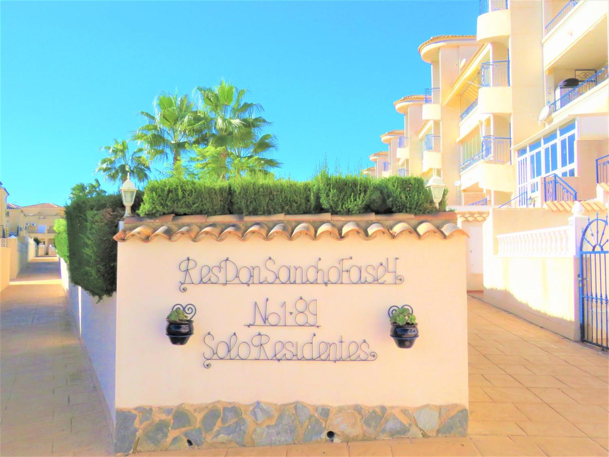 Penthouse Bellavista With Sea Views Apartment Torrevieja Exterior photo