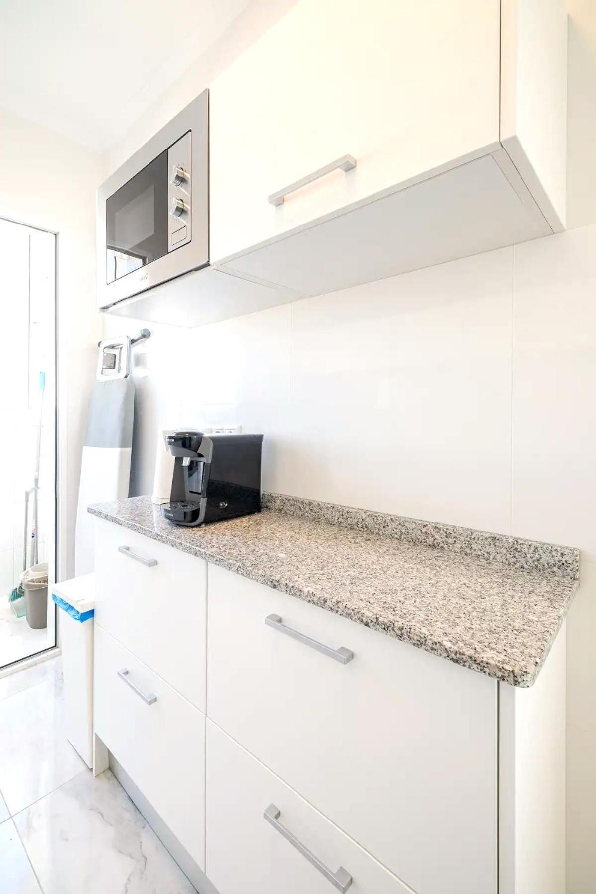 Penthouse Bellavista With Sea Views Apartment Torrevieja Exterior photo