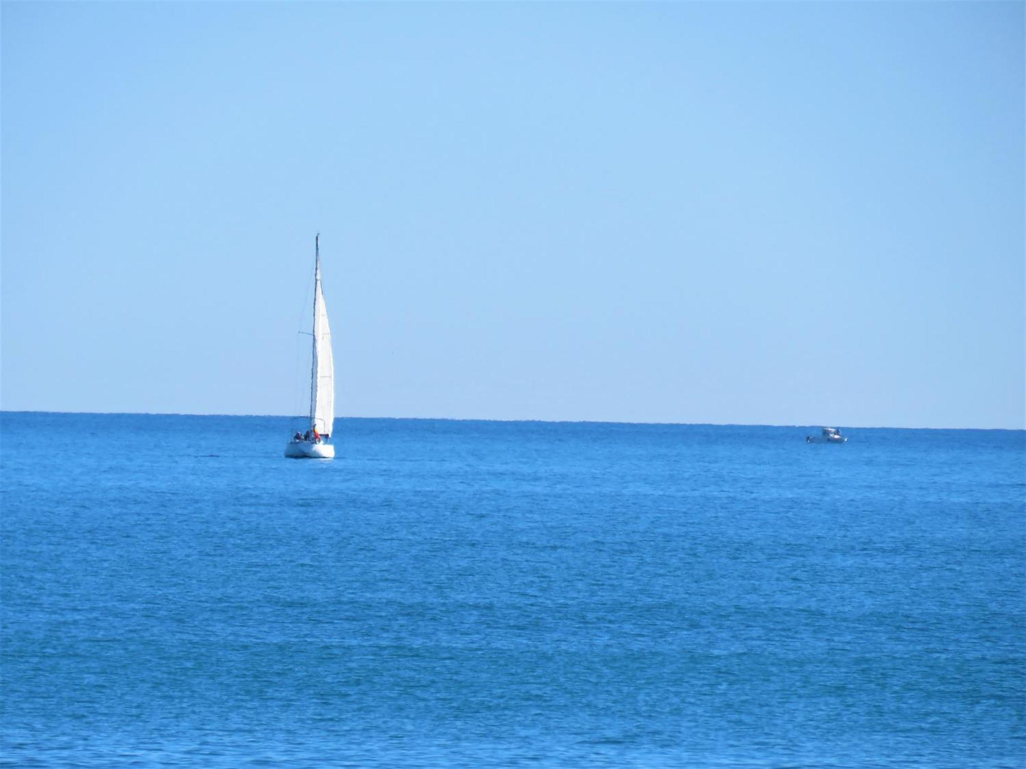 Penthouse Bellavista With Sea Views Apartment Torrevieja Exterior photo