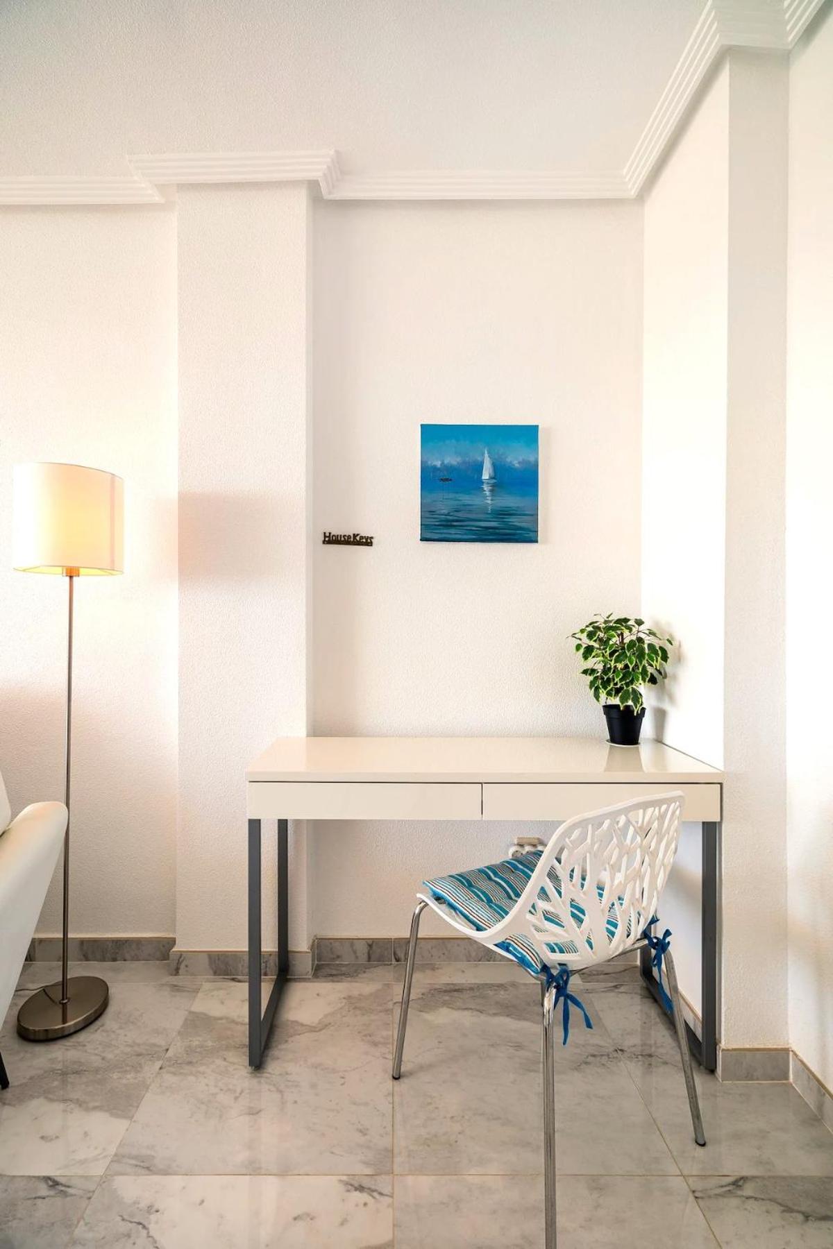 Penthouse Bellavista With Sea Views Apartment Torrevieja Exterior photo