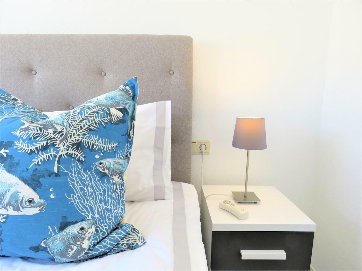 Penthouse Bellavista With Sea Views Apartment Torrevieja Exterior photo