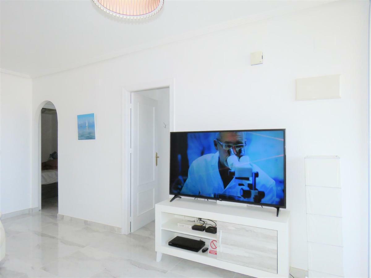 Penthouse Bellavista With Sea Views Apartment Torrevieja Exterior photo