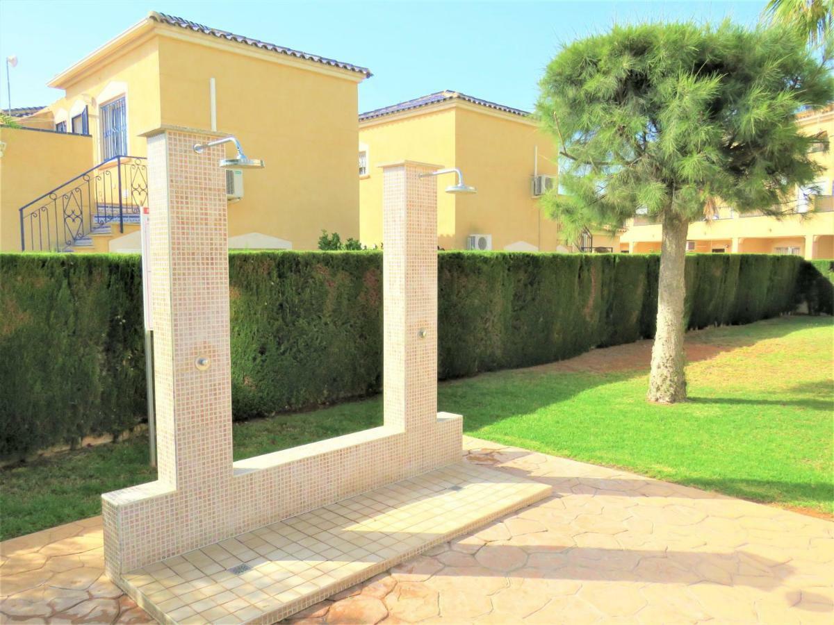 Penthouse Bellavista With Sea Views Apartment Torrevieja Exterior photo