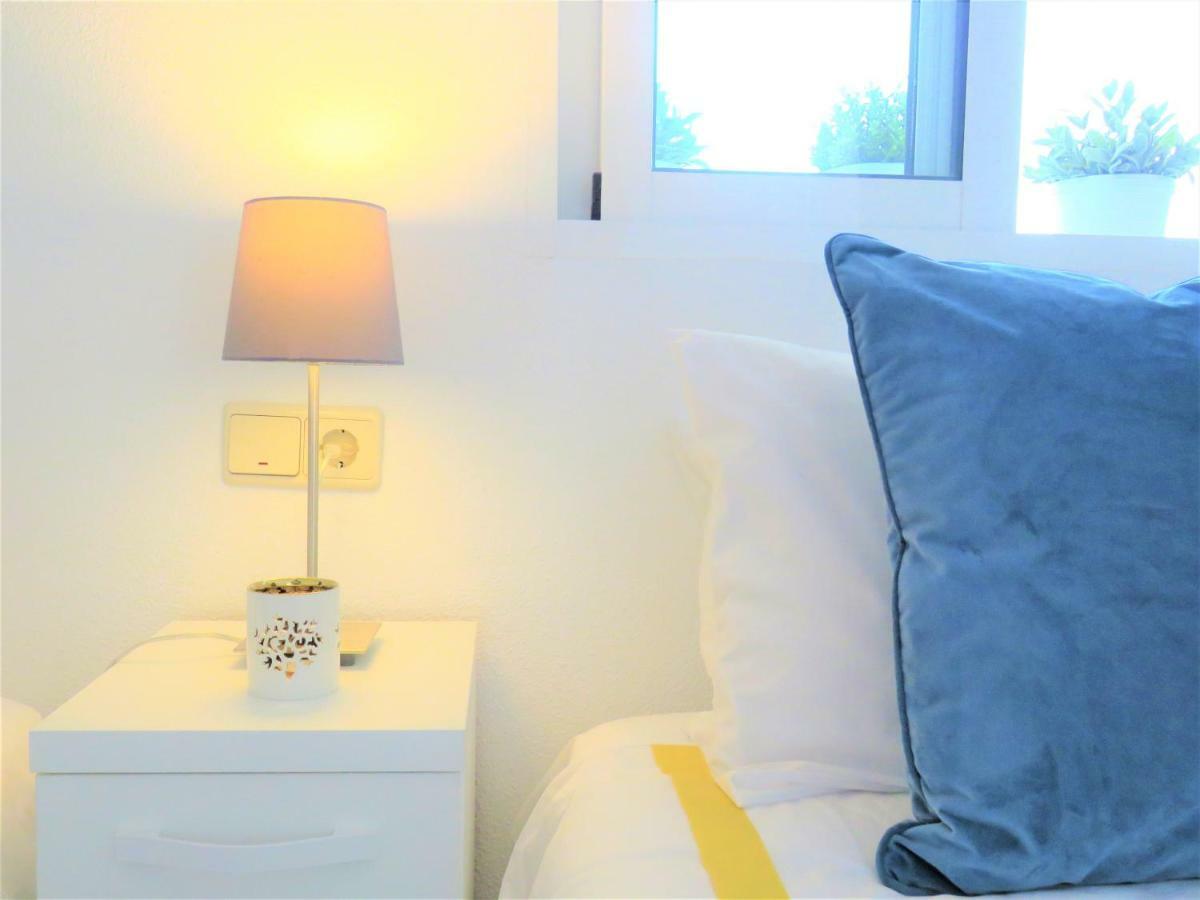 Penthouse Bellavista With Sea Views Apartment Torrevieja Exterior photo